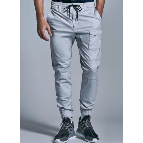 modern amusement pants